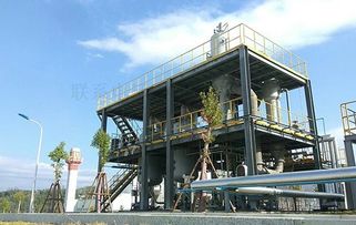 回收化工厂设备 木糖醇蒸发浓缩结晶器 中央循环蒸发器